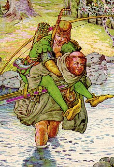 FRIARTUCK